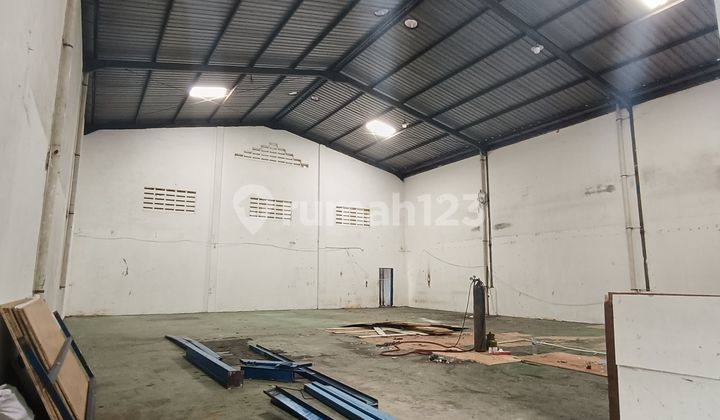 Disewakan Gudang Mutiara Kosambi 1 Tangerang Banten Disewakan Gudang Mutiara Kosambi 1 Tangerang Banten