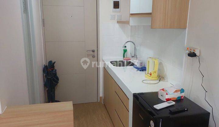 Dijual Apartemen Tokyo Riverside PIK 2 Jakarta Utara  1