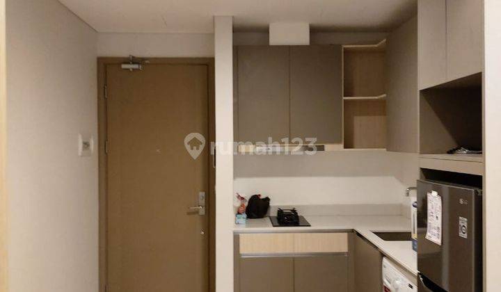 Disewakan Apartemen Gold Coast 1br Pik Jakarta Utara  1