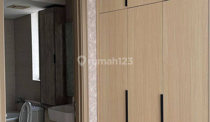 Dijual Apartemen 3BR Gold coast PIK 1 Jakarta Utara  2