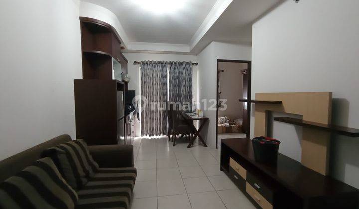 Disewakan Apartemen Mediterania Garden Residen 2 Jakarta Barat 1