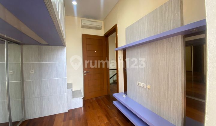 Disewakan Rumah Cluster Layar Permai Pik 1 2