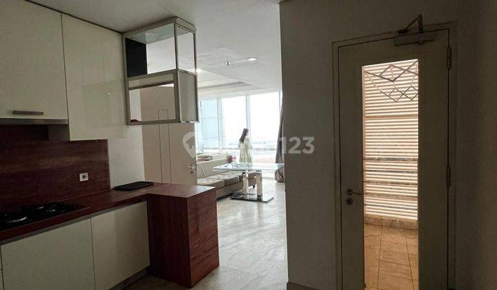 Dijual Apartemen Regatta Tower Dubai Pluit 3BR Jakarta Utara  2