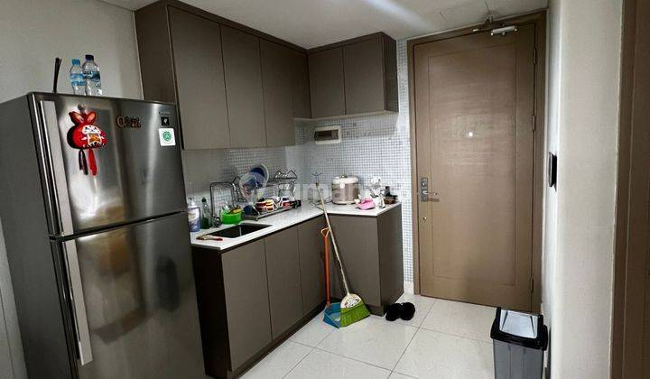 Dijual Apartemen Gold Coast 2BR Furnished Jakarta Utara  1