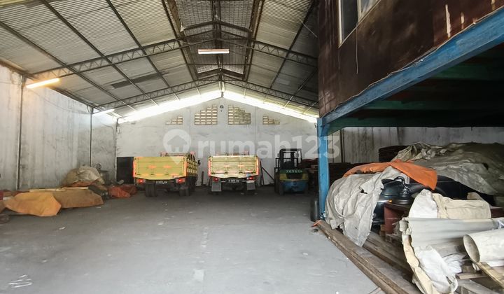 Disewkan Gudang Nusa Indah Kapuk Poglar Jakarta Utara Disewkan Gudang Nusa Indah Kapuk Poglar Jakarta Utara