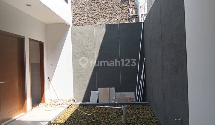 Dijual Rumah Lux 2 Lantai Siap Huni di Sayap Bkr, Kota Bandung 2