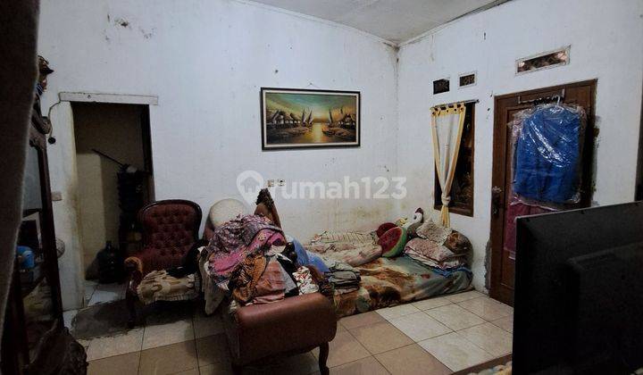 Dijual Cepat Rumah murah tengah Kota Area Buah batu   2