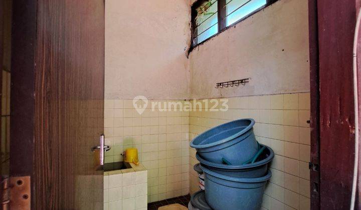 Dijual Rumah Mainroad Hitung Tanah Cocok Untuk Usaha di Buah Batu, Kota Bandung 2