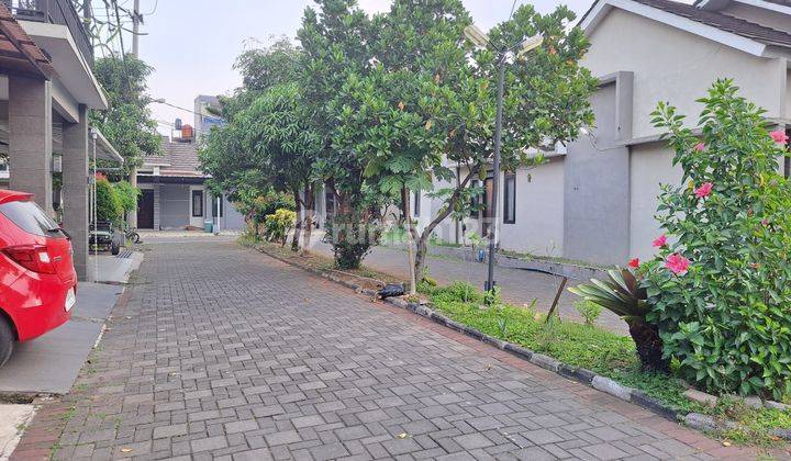 Rumah Strategis di Bandung Timur Cluster Bumi Panyileukan Siap Huni 1