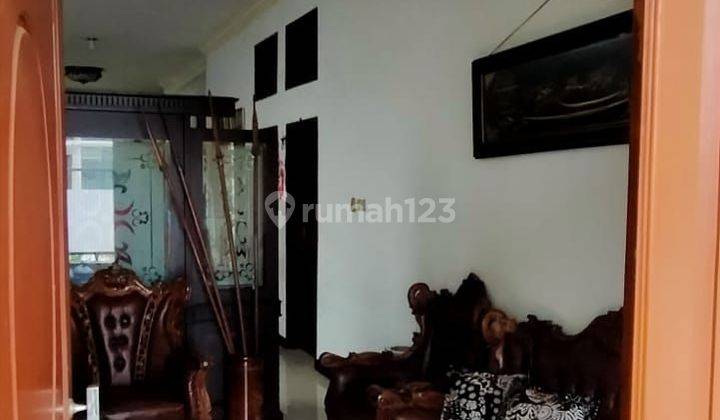 Rumah Mewah Full Furnish Di Santosa Asih Siap Huni 2