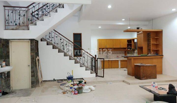 Dijual Rumah di Sunter 2