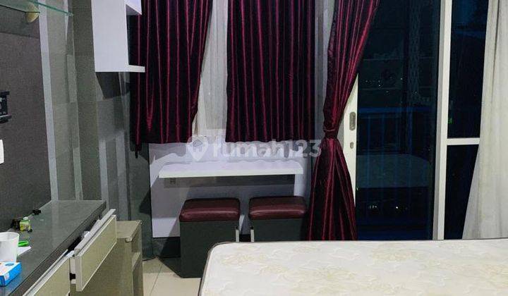 Apartement 1 BR 2