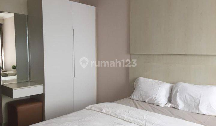 Apartement 1 BR 1