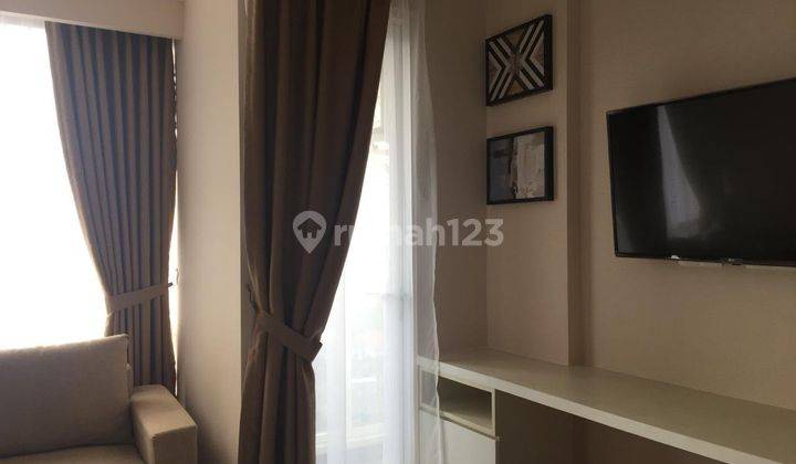 Apartement 1 BR 2