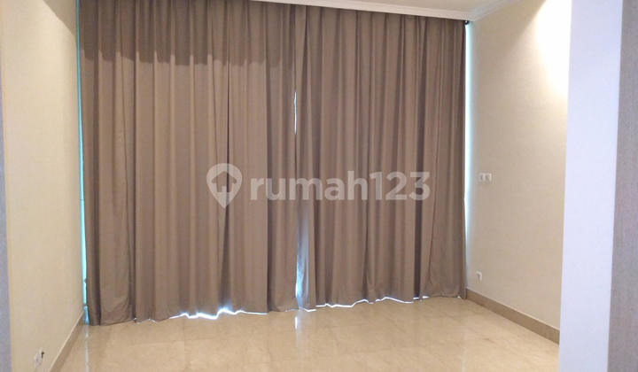 For Rent Sudirman Residence Apartment