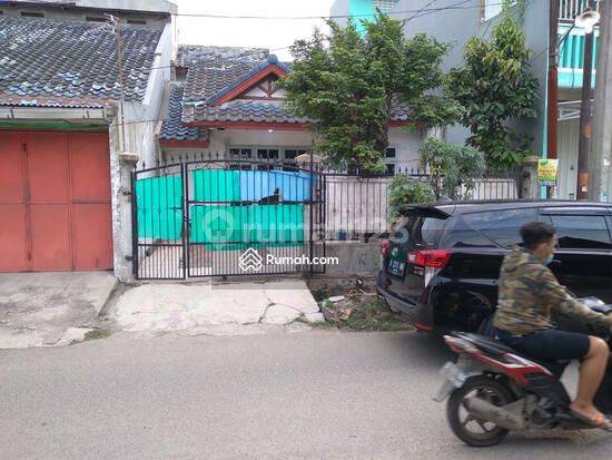 Dijual Rumah di Harapan Indah Bekasi Jakarta Timur 1