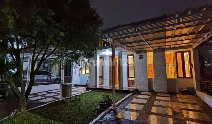 Dijual Rumah di Citra Grand Cibubur Bekasi 1