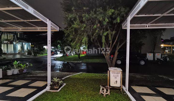 Dijual Rumah di Citra Grand Cibubur Bekasi 2