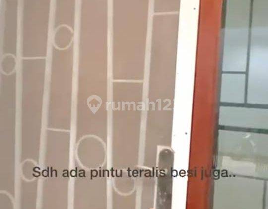 Dijual Rumah Mungil di Sunter 2