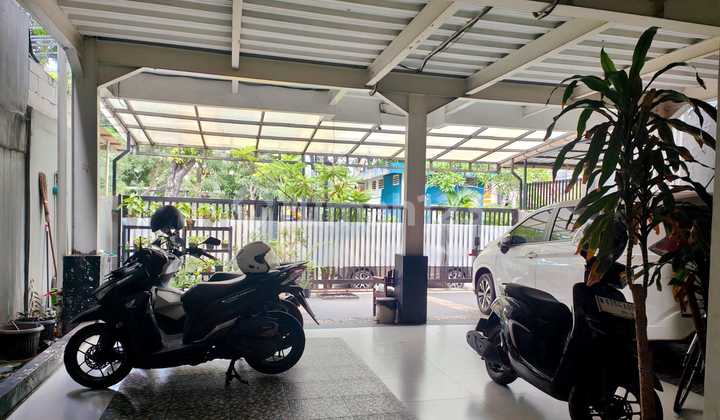 Rumah Kost Aktive 17 Pintu Lokasi Strategis di Sunter Rumah Kost Aktive 17 Pintu Lokasi Strategis di Sunter