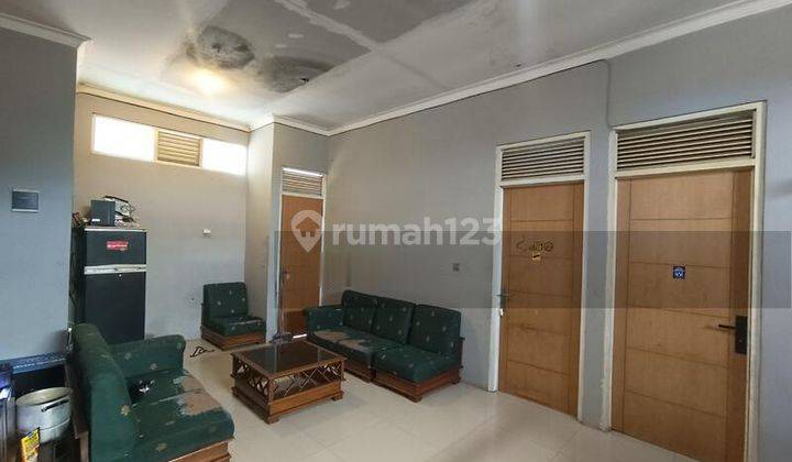 Rumah Jalan Sukabumi Dekat Laswi Sayap Ahmad Yani Dekat Mall Ibcc 1