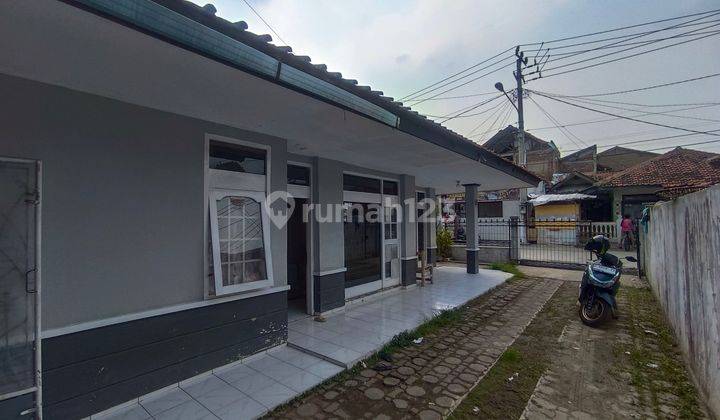 Jual Rumah utk Home Industri Sayap Gading Tutuka Soreang 5 menit akses Tol Soroja  2