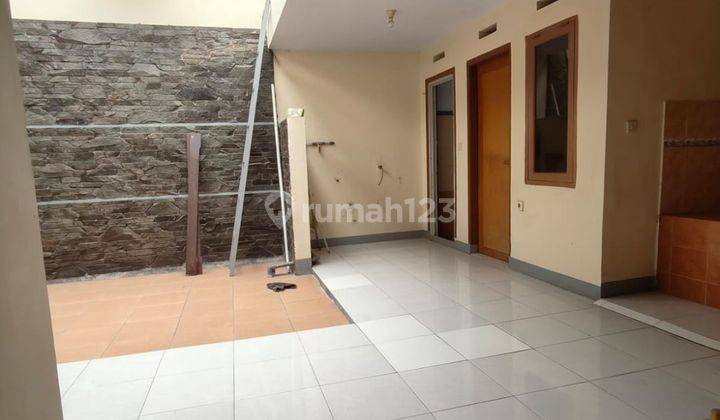 Jual Cepat Rumah Siap Huni Taman Kopo Indah TKI 1 dekat Tol Kopo 2