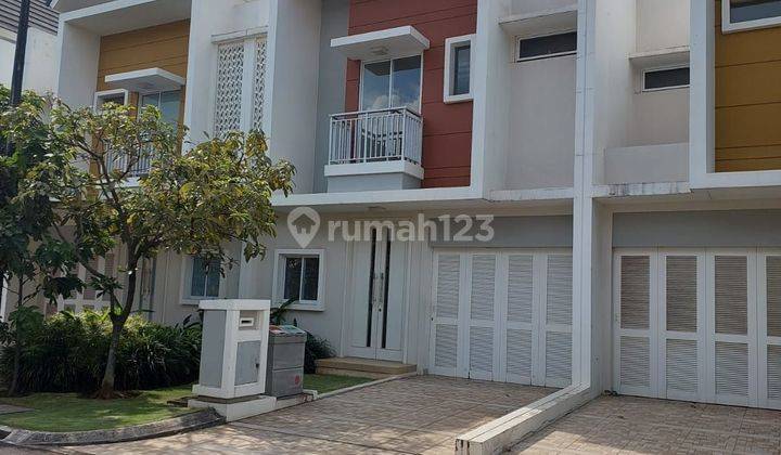 Jual cepat rumah di Amanda Summarecon Bandung dkt Tol Gedebage 1