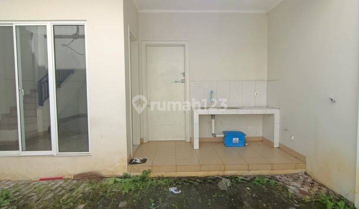 Jual cepat rumah di Amanda Summarecon Bandung dkt Tol Gedebage 2