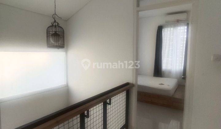 Jual Rumah Minimalis 2 lantai Di di Sayap Gunung Batu Pasteur Bandung 2