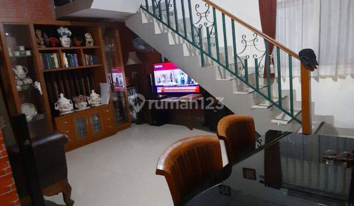 Jual Rumah Cantik Minimalis  Taman Kopo Katapang Soreang Soroja 2