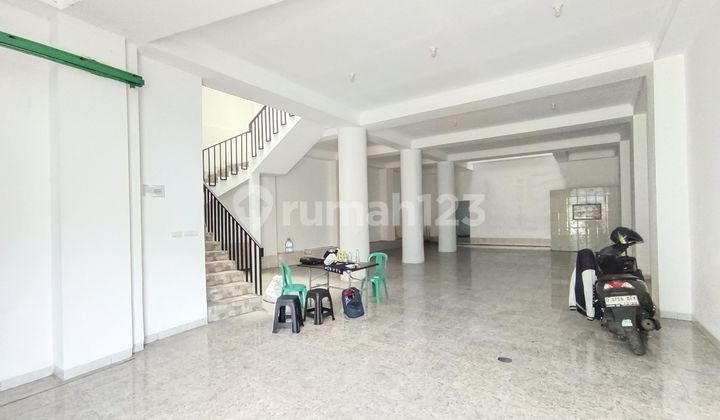 Disewakan Ruko Utk Usaha Jalan Astana Anyar Dekat Pagarsih