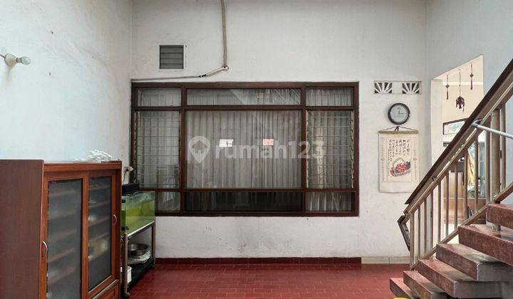 Jual rumah Jalan kopo bisa Untuk kantor, Show Room 2