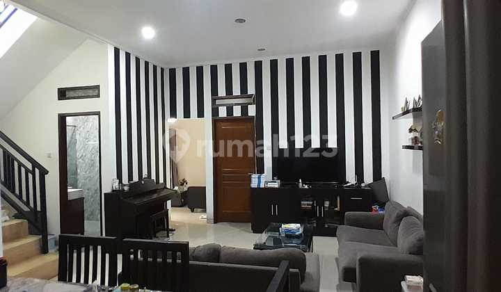 Jual Cepat Murah Komplek Suryalaya Indah Syp Buah Batu Pusat Kota 2