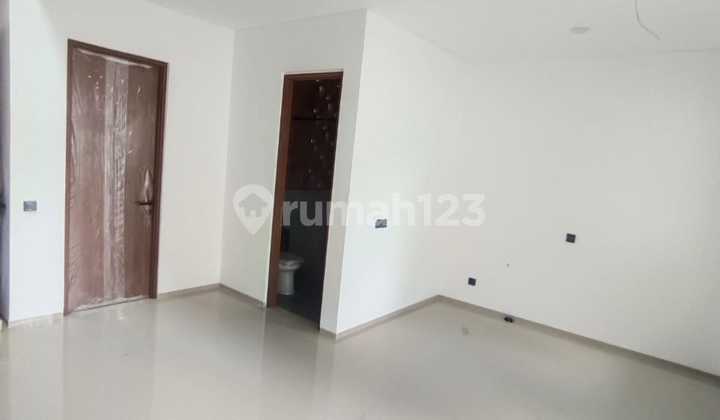 Jual Rumah Mekar Wangi Cantik Siap Huni Dkt Singgasana Pradana 2