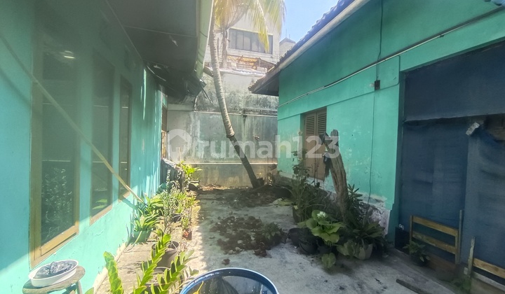 Quick Sale Business Location Near St. Yusuf Ahmad Yani Hospital 2