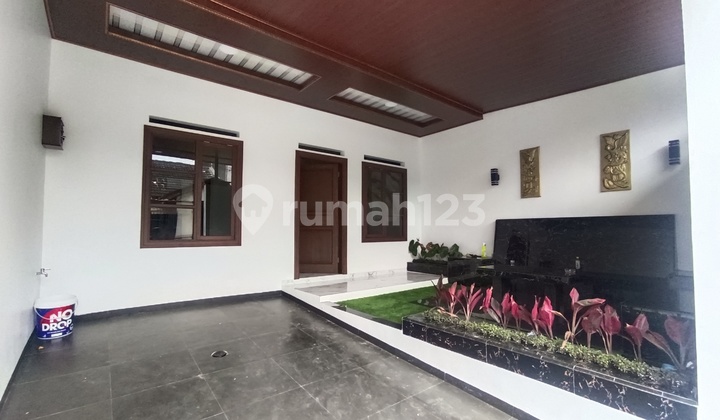 For Sale New Minimalist House Kopo Permai Near Kopo Toll Tki For Sale New Minimalist House Kopo Permai Near Kopo Toll Tki