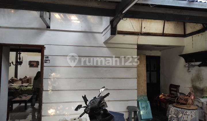 Rumah SHM di Perumahan Pesanggrahan Permai, Jl. Pesanggrahan I, Petukangan Selatan, Pesanggrahan, Kota Jakarta Selatan, DKI Jakarta, Indonesia, 12270, Pesanggrahan 2