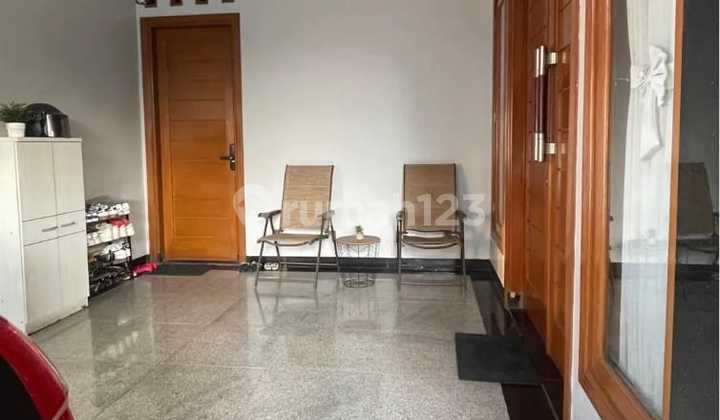 Rumah Bagus Mewah Siap Huni Di Perumahan Ciledug Tangerang 2
