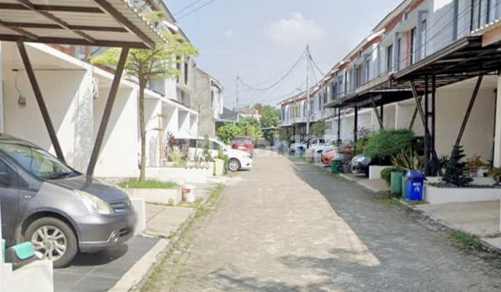 Rumah Dekat Graha Raya & Sektor 9 Pondok Kacang Barat