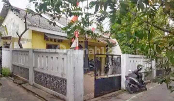 Rumah Butuh Minim Renovasi di Baitul Amin Mosque, Jl. Thamrin, Ketapang, Cipondoh, Kota Tangerang, Banten, Indonesia, 15147, Cipondoh
