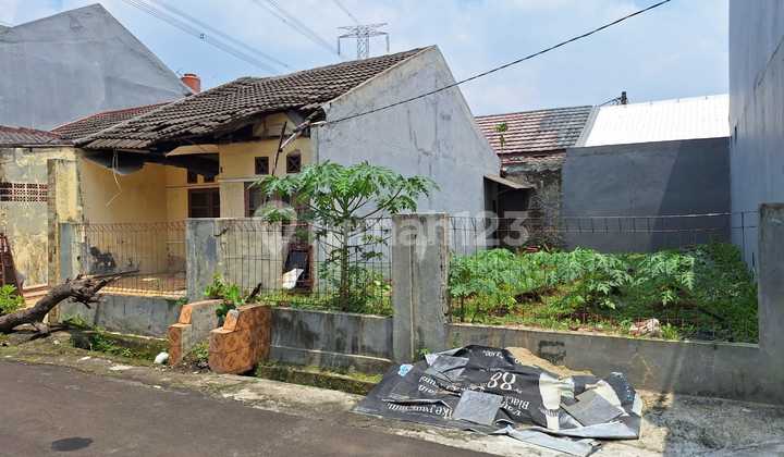 Calculate Land House In Villa Pamulang Tangsel Housing Complex Calculate Land House In Villa Pamulang Tangsel Housing Complex