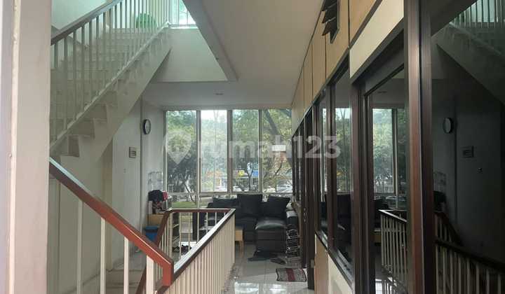 Strategic Flood-Free Shop House in Bintaro, South Tangerang 2