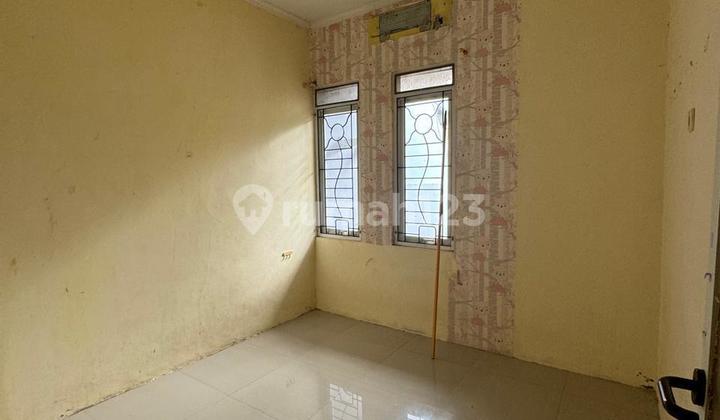 Rumah Siap Huni Di Puri Bintaro Residence Ciputat Tangsel 2