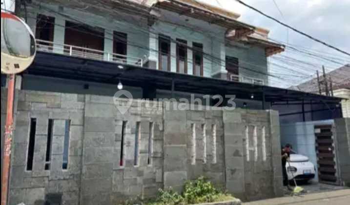 Rumah Strategis Di Jalan Musa Kebon Jeruk Jakarta Barat Rumah Strategis Di Jalan Musa Kebon Jeruk Jakarta Barat