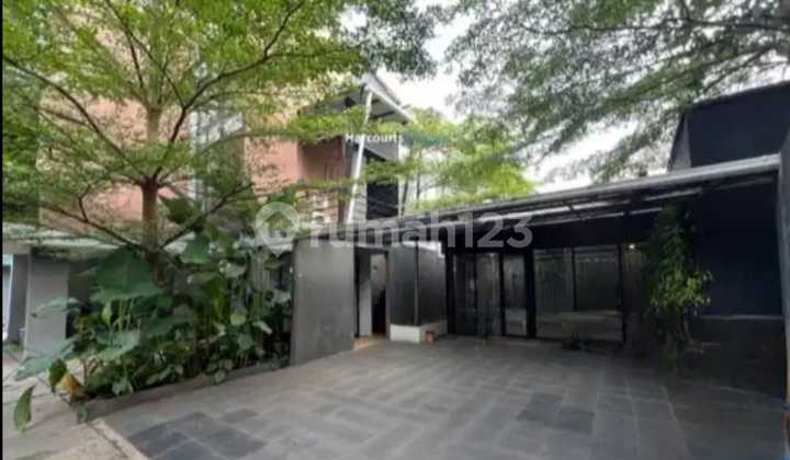 Rumah Bagus Lokasi Strategis Town House Di Lebak Bulus Jaksel Rumah Bagus Lokasi Strategis Town House Di Lebak Bulus Jaksel