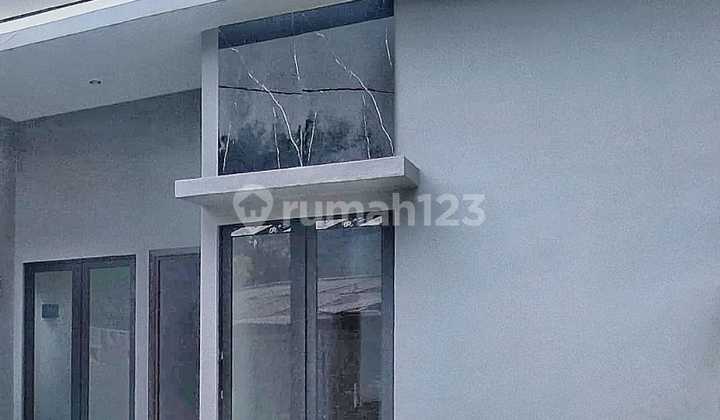 Rumah Bagus Dekat Bintaro 2