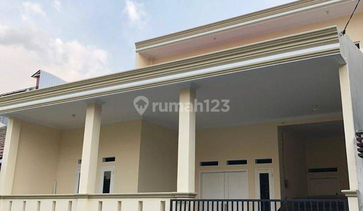 Rumah 2 Lantai Di Ciledug  2