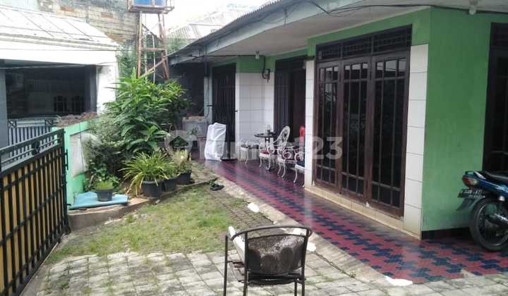 Minimalist House Strategically Located in Kunciran Mas Permai Pinang 2