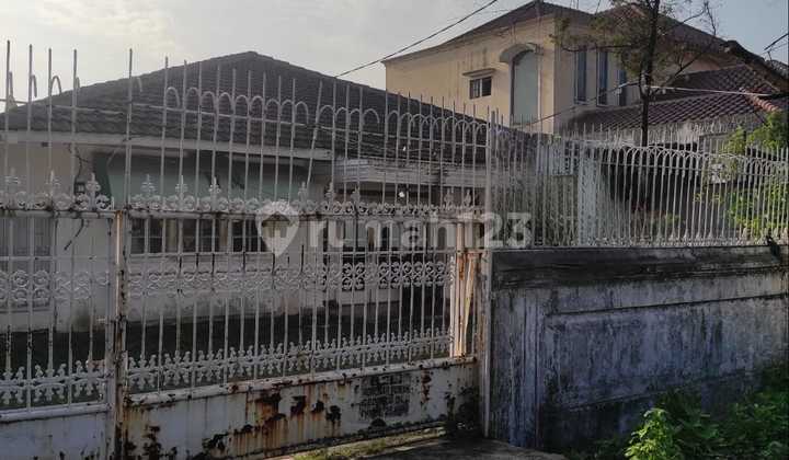 Rumah SHM di Komplek Perdatam, Jl. Perdatam II, Ulujami, Pesanggrahan, Kota Jakarta Selatan, DKI Jakarta, Indonesia, 12250, Pesanggrahan 2